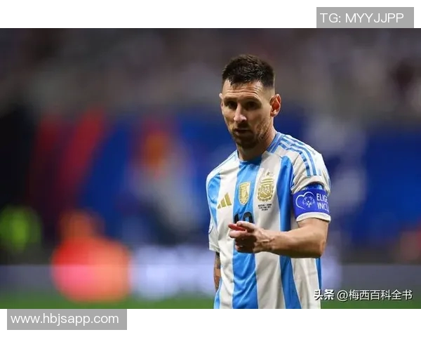 梅西被足球球星称为中国人引发热议，背后原因是什么