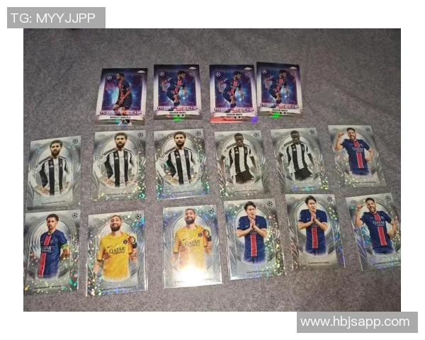 在哪里可以买到足球球星卡片及相关收藏品的推荐途径与平台